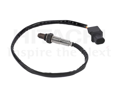 Hitachi Lambdasonde [Hersteller-Nr. 2505320] für BMW, Citroën, Mini, Nissan, Peugeot, Renault, Rolls-royce, Skoda, VW von Hitachi