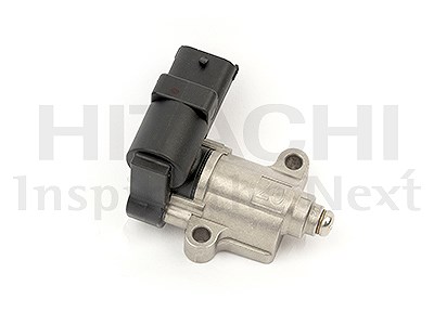 Hitachi Leerlaufregelventil, Luftversorgung [Hersteller-Nr. 2508618] für Hyundai, Kia von Hitachi