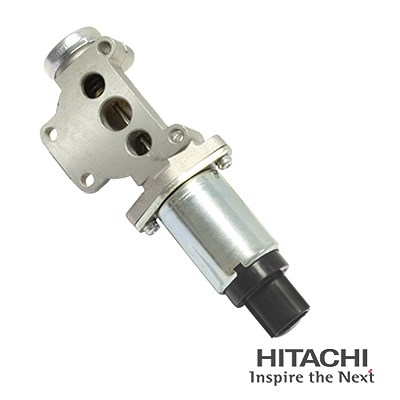 Hitachi Leerlaufregelventil, Luftversorgung [Hersteller-Nr. 2508680] für Nissan von Hitachi