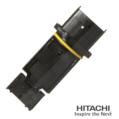 Hitachi Luftmassenmesser [Hersteller-Nr. 2505098] für Alfa Romeo, Citroën, Fiat, Honda, Hyundai, Land Rover, Opel, Peugeot, Rover, Saab, Vauxhall von Hitachi