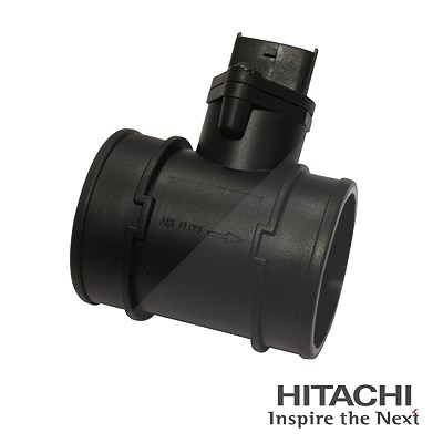 Hitachi Luftmassenmesser [Hersteller-Nr. 2508953] für Alfa Romeo, Fiat, Lancia von Hitachi