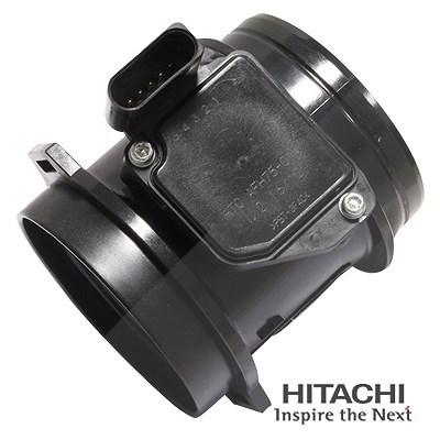 Hitachi Luftmassenmesser [Hersteller-Nr. 2505075] für Audi von Hitachi