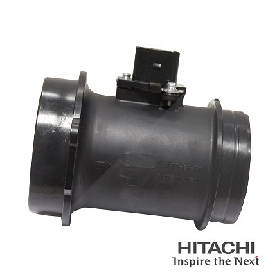Hitachi Luftmassenmesser [Hersteller-Nr. 2505057] für Audi, VW von Hitachi
