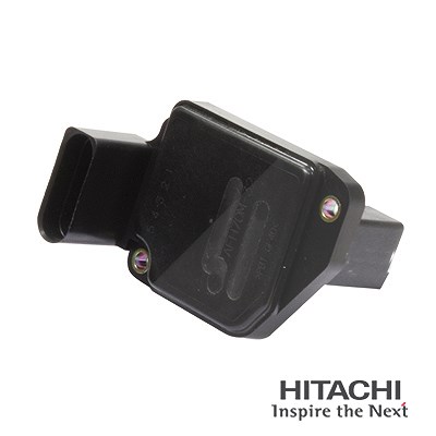 Hitachi Luftmassenmesser [Hersteller-Nr. 2505062] für Audi von Hitachi