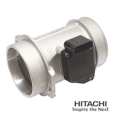 Hitachi Luftmassenmesser [Hersteller-Nr. 2505055] für Audi, Skoda, VW von Hitachi