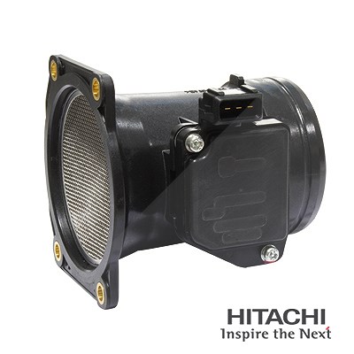 Hitachi Luftmassenmesser [Hersteller-Nr. 2505029] für Audi, Skoda, VW von Hitachi