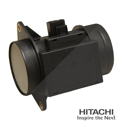 Hitachi Luftmassenmesser [Hersteller-Nr. 2505091] für Audi, Ford, Seat, Skoda, VW von Hitachi