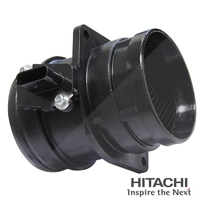 Hitachi Luftmassenmesser [Hersteller-Nr. 2505079] für Audi, Seat, Skoda, VW von Hitachi