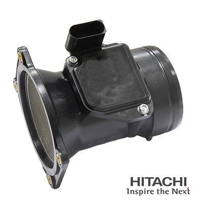Hitachi Luftmassenmesser [Hersteller-Nr. 2505030] für Audi, Seat, Skoda, VW von Hitachi