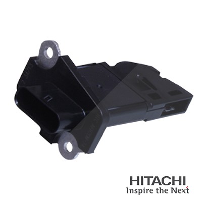 Hitachi Luftmassenmesser Audi: Q5, A8, A7, A6, A5 2505014 von Hitachi