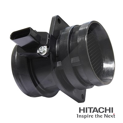 Hitachi Luftmassenmesser [Hersteller-Nr. 2505078] für Audi, Seat, Skoda, VW von Hitachi