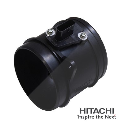 Hitachi Luftmassenmesser [Hersteller-Nr. 2505018] für BMW von Hitachi