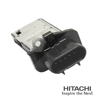 Hitachi Luftmassenmesser [Hersteller-Nr. 2505073] für Cadillac, Chevrolet, Hummer, Opel, Saab von Hitachi