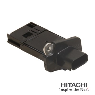 Hitachi Luftmassenmesser [Hersteller-Nr. 2505011] für Chrysler, Dodge, Jeep, Lancia von Hitachi