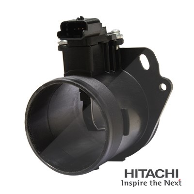 Hitachi Luftmassenmesser [Hersteller-Nr. 2505080] für Citroën, Ds, Peugeot, Toyota von Hitachi