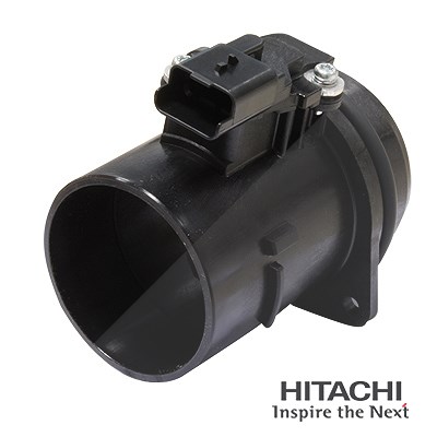 Hitachi Luftmassenmesser [Hersteller-Nr. 2505076] für Citroën, Ds, Mitsubishi, Peugeot von Hitachi