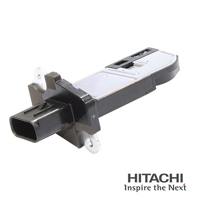 Hitachi Luftmassenmesser [Hersteller-Nr. 2505089] für Citroën, Ford, Ford Usa, Jaguar, Land Rover, Mazda, Peugeot, Volvo von Hitachi