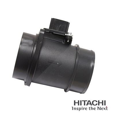 Hitachi Luftmassenmesser [Hersteller-Nr. 2505034] für Renault von Hitachi