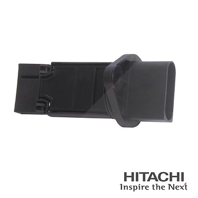 Hitachi Luftmassenmesser [Hersteller-Nr. 2508934] für Audi, Bentley, VW von Hitachi