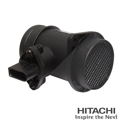 Hitachi Luftmassenmesser [Hersteller-Nr. 2508950] für Audi, Ford, Seat, Skoda, VW von Hitachi