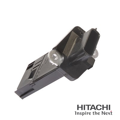 Hitachi Luftmassenmesser Infiniti: G, FX, EX Nissan: Micra III, Micra IV 2505086 von Hitachi