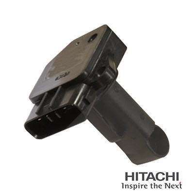 Hitachi Luftmassenmesser [Hersteller-Nr. 2505067] für Jaguar, Land Rover, Lexus, Mazda, Mitsubishi, Suzuki, Toyota, Volvo von Hitachi