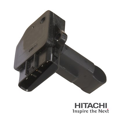 Hitachi Luftmassenmesser [Hersteller-Nr. 2505044] für Jaguar, Mazda, Subaru von Hitachi