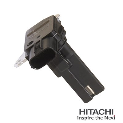 Hitachi Luftmassenmesser [Hersteller-Nr. 2505040] für Lexus, Toyota von Hitachi