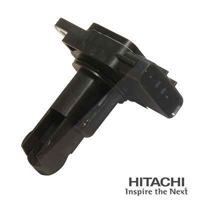 Hitachi Luftmassenmesser [Hersteller-Nr. 2505038] für Lexus, Toyota von Hitachi