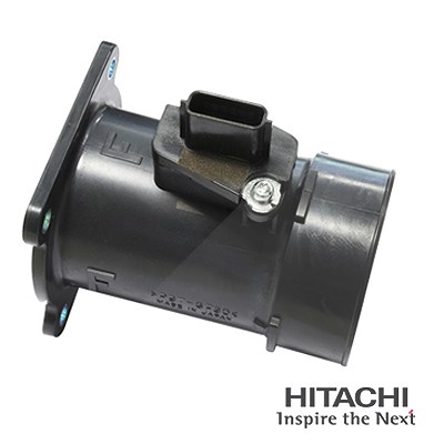 Hitachi Luftmassenmesser [Hersteller-Nr. 2505032] für Nissan von Hitachi