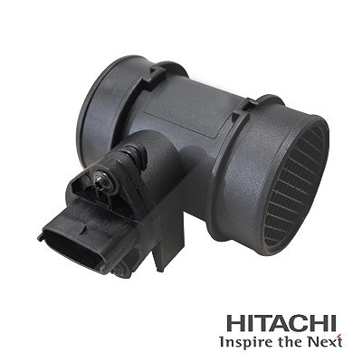 Hitachi Luftmassenmesser [Hersteller-Nr. 2508979] für Opel von Hitachi