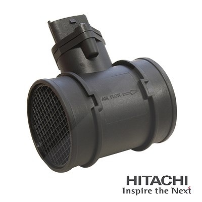 Hitachi Luftmassenmesser [Hersteller-Nr. 2508996] für Opel, Vauxhall von Hitachi