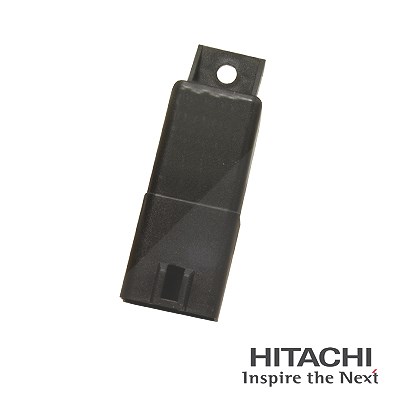 Hitachi Relais, Glühanlage [Hersteller-Nr. 2502106] für Audi, Chrysler, Opel, Seat, Skoda, VW von Hitachi