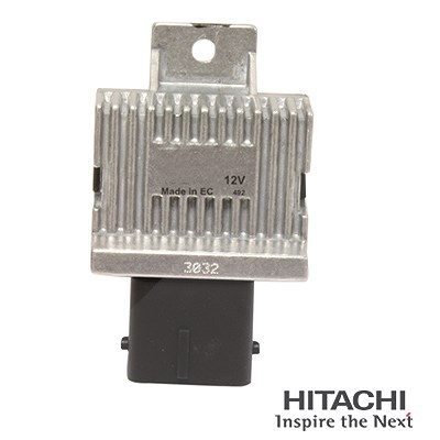 Hitachi Relais, Glühanlage [Hersteller-Nr. 2502119] für Ford, Jaguar, Land Rover von Hitachi