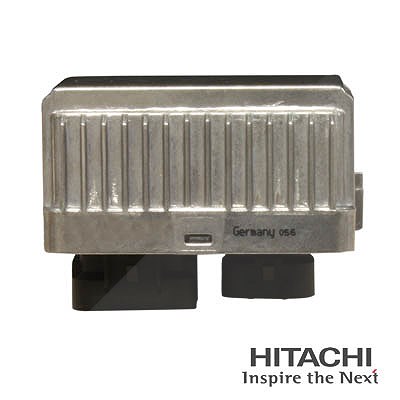 Hitachi Relais, Glühanlage [Hersteller-Nr. 2502058] für Opel, Vauxhall von Hitachi