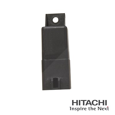 Hitachi Relais, Glühanlage [Hersteller-Nr. 2502104] für Seat, VW von Hitachi