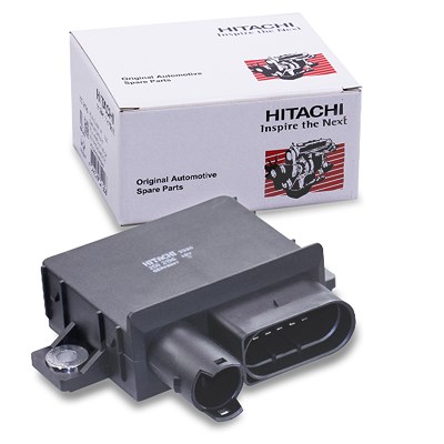 Hitachi Relais, Glühanlage [Hersteller-Nr. 2502196] für BMW von Hitachi