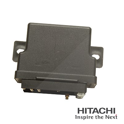 Hitachi Relais, Glühanlage [Hersteller-Nr. 2502036] für Mercedes-Benz von Hitachi