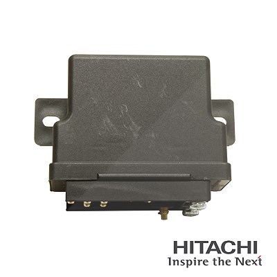 Hitachi Relais, Glühanlage [Hersteller-Nr. 2502032] für Mercedes-Benz, Puch, Ssangyong von Hitachi