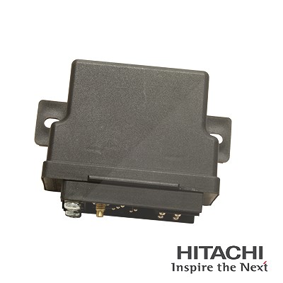 Hitachi Relais, Glühanlage [Hersteller-Nr. 2502035] für Mercedes-Benz von Hitachi