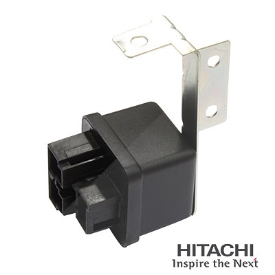 Hitachi Relais, Glühanlage [Hersteller-Nr. 2502046] für Nissan von Hitachi