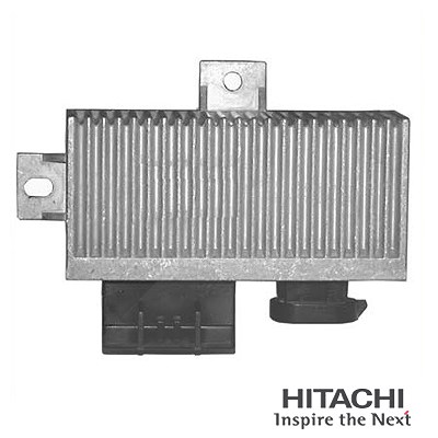 Hitachi Relais, Glühanlage [Hersteller-Nr. 2502079] für Opel, Renault, Vauxhall von Hitachi