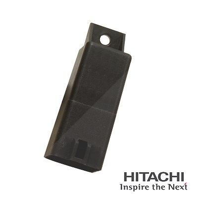 Hitachi Relais, Glühanlage [Hersteller-Nr. 2502138] für Seat, Skoda, VW von Hitachi