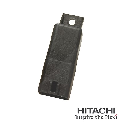 Hitachi Relais, Glühanlage [Hersteller-Nr. 2502105] für Seat, VW von Hitachi