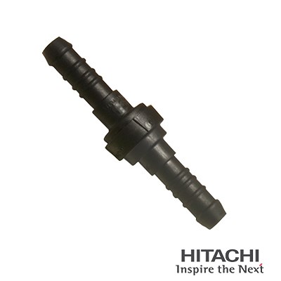 Hitachi Rückschlagventil [Hersteller-Nr. 2509318] für Audi, Skoda, VW von Hitachi