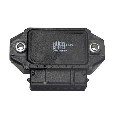 Hitachi Schaltgerät, Zündanlage [Hersteller-Nr. 138403] für Alfa Romeo, Ferrari, Opel, Volvo von Hitachi