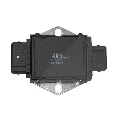 Hitachi Schaltgerät, Zündanlage [Hersteller-Nr. 138052] für Audi von Hitachi