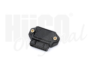 Hitachi Schaltgerät, Zündanlage [Hersteller-Nr. 138083] für Fiat, Lancia von Hitachi