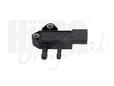 Hitachi Sensor, Abgasdruck [Hersteller-Nr. 137421] für Chevrolet, Opel von Hitachi