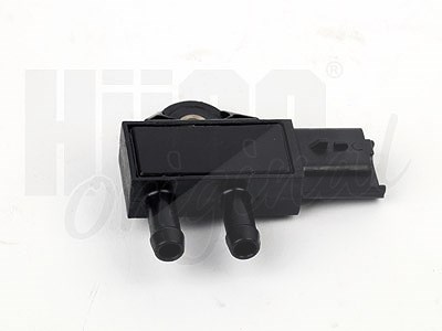 Hitachi Sensor, Abgasdruck [Hersteller-Nr. 137404] für Citroën, Fiat, Lancia, Mini, Peugeot von Hitachi